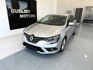 Renault Megane 2017-thumb-1