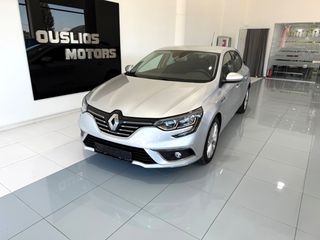 Renault Megane 2017-thumb-2