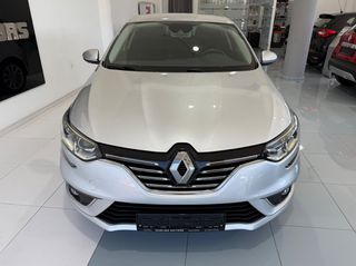 Renault Megane 2017-thumb-3