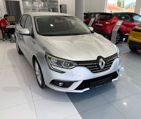Renault Megane 2017-thumb-5