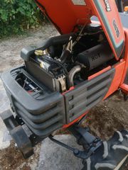 Αμπελουργικά Τρακτέρ Kubota 2001 GB15