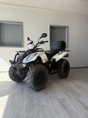 Kymco 2016