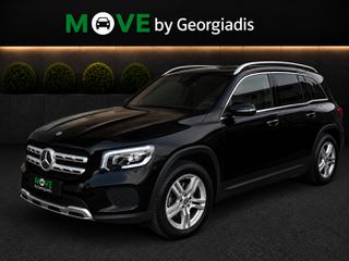 Mercedes-Benz GLB 200 2022 163 HP ΔΕΡΜΑ AUTO -44 ΧΡΟΝΙΑ ΕΓΓΥΗΣΗ ΠΟΙΟΤΗΤΑ