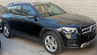 Mercedes-Benz GLB 200 2022 163 HP ΔΕΡΜΑ AUTO -44 ΧΡΟΝΙΑ ΕΓΓΥΗΣΗ ΠΟΙΟΤΗΤΑ-thumb-1