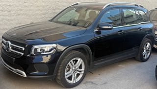Mercedes-Benz GLB 200 2022 163 HP ΔΕΡΜΑ AUTO -44 ΧΡΟΝΙΑ ΕΓΓΥΗΣΗ ΠΟΙΟΤΗΤΑ-thumb-2