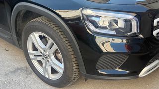 Mercedes-Benz GLB 200 2022 163 HP ΔΕΡΜΑ AUTO -44 ΧΡΟΝΙΑ ΕΓΓΥΗΣΗ ΠΟΙΟΤΗΤΑ-thumb-3