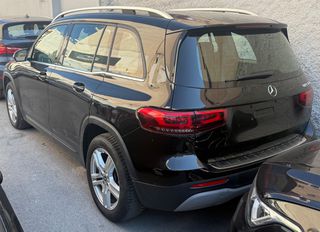 Mercedes-Benz GLB 200 2022 163 HP ΔΕΡΜΑ AUTO -44 ΧΡΟΝΙΑ ΕΓΓΥΗΣΗ ΠΟΙΟΤΗΤΑ-thumb-5