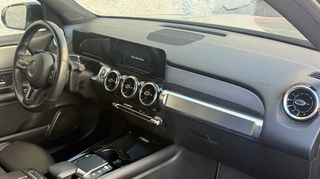 Mercedes-Benz GLB 200 2022 163 HP ΔΕΡΜΑ AUTO -44 ΧΡΟΝΙΑ ΕΓΓΥΗΣΗ ΠΟΙΟΤΗΤΑ-thumb-8
