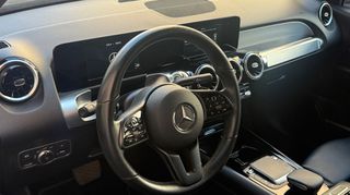 Mercedes-Benz GLB 200 2022 163 HP ΔΕΡΜΑ AUTO -44 ΧΡΟΝΙΑ ΕΓΓΥΗΣΗ ΠΟΙΟΤΗΤΑ-thumb-9