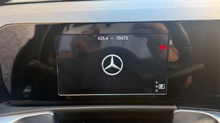 Mercedes-Benz GLB 200 2022 163 HP ΔΕΡΜΑ AUTO -44 ΧΡΟΝΙΑ ΕΓΓΥΗΣΗ ΠΟΙΟΤΗΤΑ-thumb-12