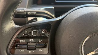 Mercedes-Benz GLB 200 2022 163 HP ΔΕΡΜΑ AUTO -44 ΧΡΟΝΙΑ ΕΓΓΥΗΣΗ ΠΟΙΟΤΗΤΑ-thumb-13