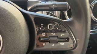 Mercedes-Benz GLB 200 2022 163 HP ΔΕΡΜΑ AUTO -44 ΧΡΟΝΙΑ ΕΓΓΥΗΣΗ ΠΟΙΟΤΗΤΑ-thumb-14