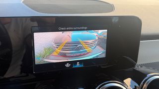 Mercedes-Benz GLB 200 2022 163 HP ΔΕΡΜΑ AUTO -44 ΧΡΟΝΙΑ ΕΓΓΥΗΣΗ ΠΟΙΟΤΗΤΑ-thumb-16