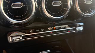 Mercedes-Benz GLB 200 2022 163 HP ΔΕΡΜΑ AUTO -44 ΧΡΟΝΙΑ ΕΓΓΥΗΣΗ ΠΟΙΟΤΗΤΑ-thumb-18