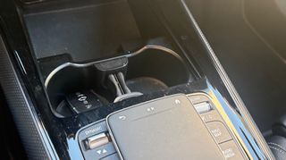 Mercedes-Benz GLB 200 2022 163 HP ΔΕΡΜΑ AUTO -44 ΧΡΟΝΙΑ ΕΓΓΥΗΣΗ ΠΟΙΟΤΗΤΑ-thumb-20