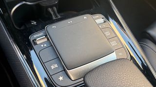 Mercedes-Benz GLB 200 2022 163 HP ΔΕΡΜΑ AUTO -44 ΧΡΟΝΙΑ ΕΓΓΥΗΣΗ ΠΟΙΟΤΗΤΑ-thumb-21