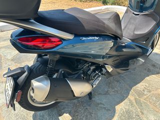 Piaggio Beverly 300 2021 300 HPE-thumb-8