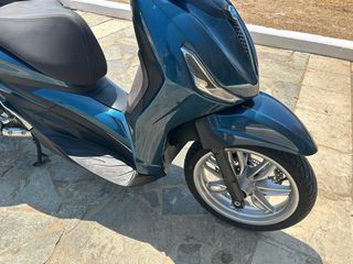 Piaggio Beverly 300 2021 300 HPE-thumb-7