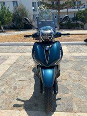 Piaggio Beverly 300 2021 300 HPE-thumb-11