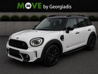 Mini Countryman 2022 S ALL4 PANORAMA   ΔΕΣΜΕΥΤΗΚΕ!!!!!!!