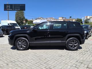 Jeep Compass 2026 e-HYBRID ALTITUDE 145HP COMFORT & CONVENIENCE PACK-thumb-1