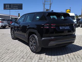 Jeep Compass 2026 e-HYBRID ALTITUDE 145HP COMFORT & CONVENIENCE PACK-thumb-2