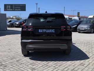 Jeep Compass 2026 e-HYBRID ALTITUDE 145HP COMFORT & CONVENIENCE PACK-thumb-3