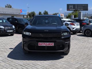 Jeep Compass 2026 e-HYBRID ALTITUDE 145HP COMFORT & CONVENIENCE PACK-thumb-7
