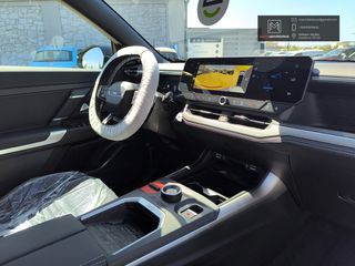 Jeep Compass 2026 e-HYBRID ALTITUDE 145HP COMFORT & CONVENIENCE PACK-thumb-11