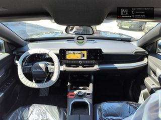 Jeep Compass 2026 e-HYBRID ALTITUDE 145HP COMFORT & CONVENIENCE PACK-thumb-19