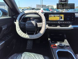 Jeep Compass 2026 e-HYBRID ALTITUDE 145HP COMFORT & CONVENIENCE PACK-thumb-20