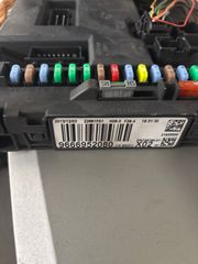 BSI VALEO X022-00 9666952080 PEUGEOT/CITROEN