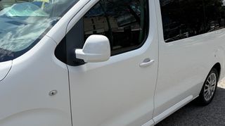 Peugeot Traveller 2019 L3H1 9-ΘΕΣΙΟ ΚΟΜΠΛΕ ΜΕ Φ.Π.Α- ΑΡΙΣΤΗ ΣΑΝ ΚΑΙΝΟΥΡΓΙΟ-thumb-2