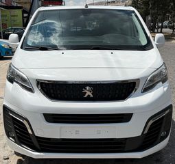 Peugeot Traveller 2019 L3H1 9-ΘΕΣΙΟ ΚΟΜΠΛΕ ΜΕ Φ.Π.Α- ΑΡΙΣΤΗ ΣΑΝ ΚΑΙΝΟΥΡΓΙΟ-thumb-3