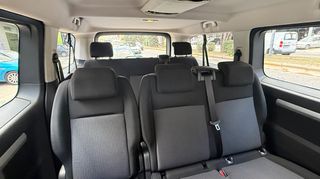 Peugeot Traveller 2019 L3H1 9-ΘΕΣΙΟ ΚΟΜΠΛΕ ΜΕ Φ.Π.Α- ΑΡΙΣΤΗ ΣΑΝ ΚΑΙΝΟΥΡΓΙΟ-thumb-6