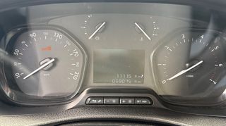 Peugeot Traveller 2019 L3H1 9-ΘΕΣΙΟ ΚΟΜΠΛΕ ΜΕ Φ.Π.Α- ΑΡΙΣΤΗ ΣΑΝ ΚΑΙΝΟΥΡΓΙΟ-thumb-8