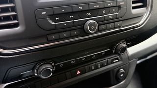 Peugeot Traveller 2019 L3H1 9-ΘΕΣΙΟ ΚΟΜΠΛΕ ΜΕ Φ.Π.Α- ΑΡΙΣΤΗ ΣΑΝ ΚΑΙΝΟΥΡΓΙΟ-thumb-11