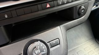 Peugeot Traveller 2019 L3H1 9-ΘΕΣΙΟ ΚΟΜΠΛΕ ΜΕ Φ.Π.Α- ΑΡΙΣΤΗ ΣΑΝ ΚΑΙΝΟΥΡΓΙΟ-thumb-13