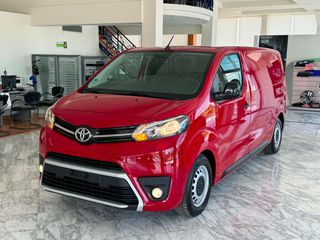 Toyota Proace 2018 1.6D L2 FULL EXTRA