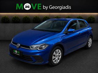 Volkswagen Polo 2022 EVO 80 HP-44 ΧΡΟΝΙΑ ΠΟΙΟΤΗΤΑ