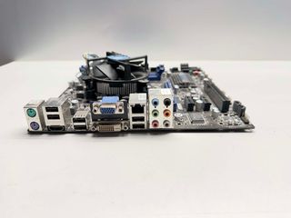 Πακέτο Αναβάθμισης: Μητρική H55M-E33 + Επεξεργαστής Intel + Ψύκτρα-thumb-1