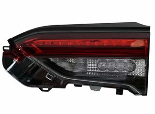 ΦΑΝΟΣ ΣΤΟΠ TOYOTA RAV4 '19- ΜΕ LED ΕΣΩΤΕΡΙΚΟΣ ΔΕΞΙΑ Κωδικός: 1241012619R