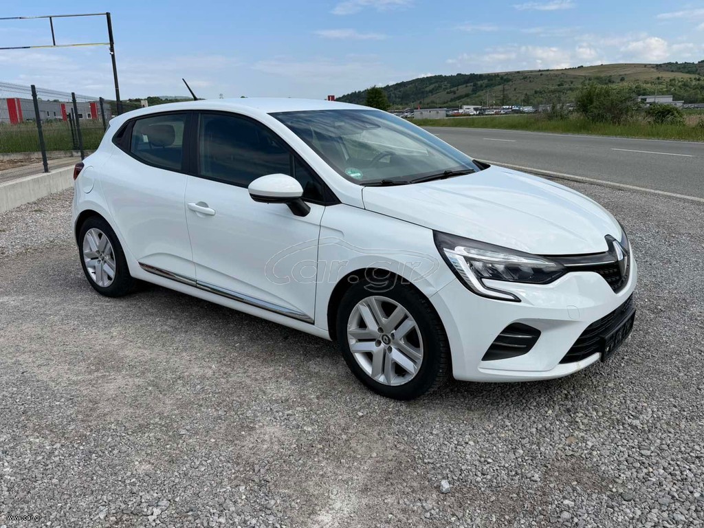 Renault Clio 2020 DYNAMIC 1.5 DCI 90HP