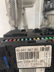 BSI 2004 P10-00 PEUGEOT CITROEN 9664156780