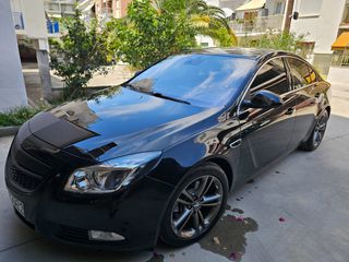 Opel Insignia 2009 1.6 TURBO SPORT