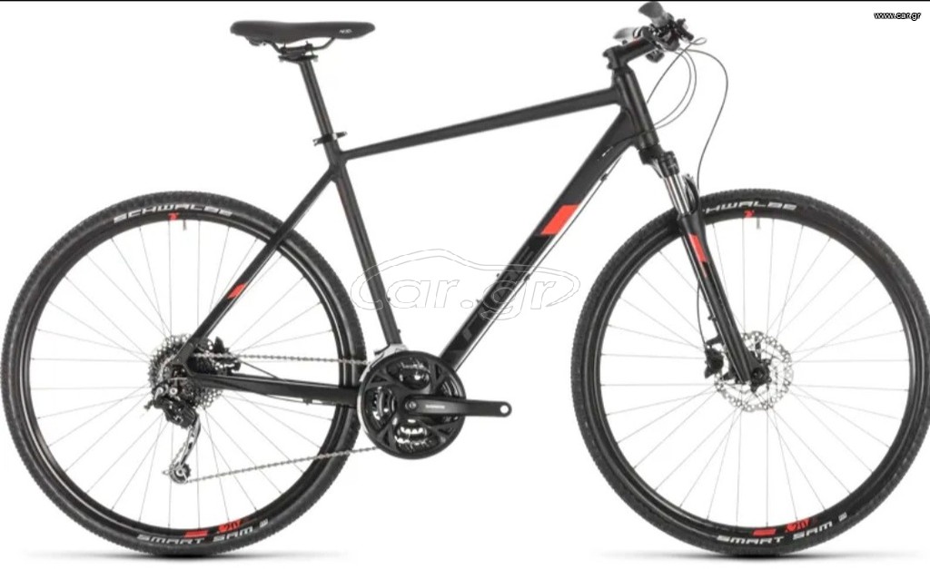 Cube Nature Pro 2019