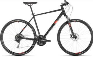 Cube Nature Pro 2019