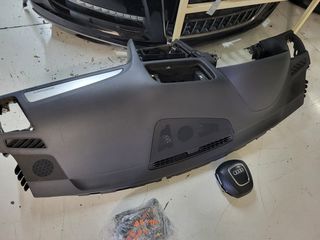 ΣΕΤ AIRBAG ΑΕΡΟΣΑΚΟΙ AUDI Q5