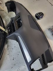 ΣΕΤ AIRBAG ΑΕΡΟΣΑΚΟΙ AUDI Q5-thumb-1