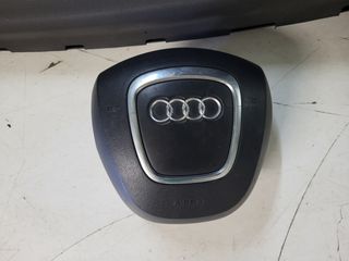 ΣΕΤ AIRBAG ΑΕΡΟΣΑΚΟΙ AUDI Q5-thumb-2